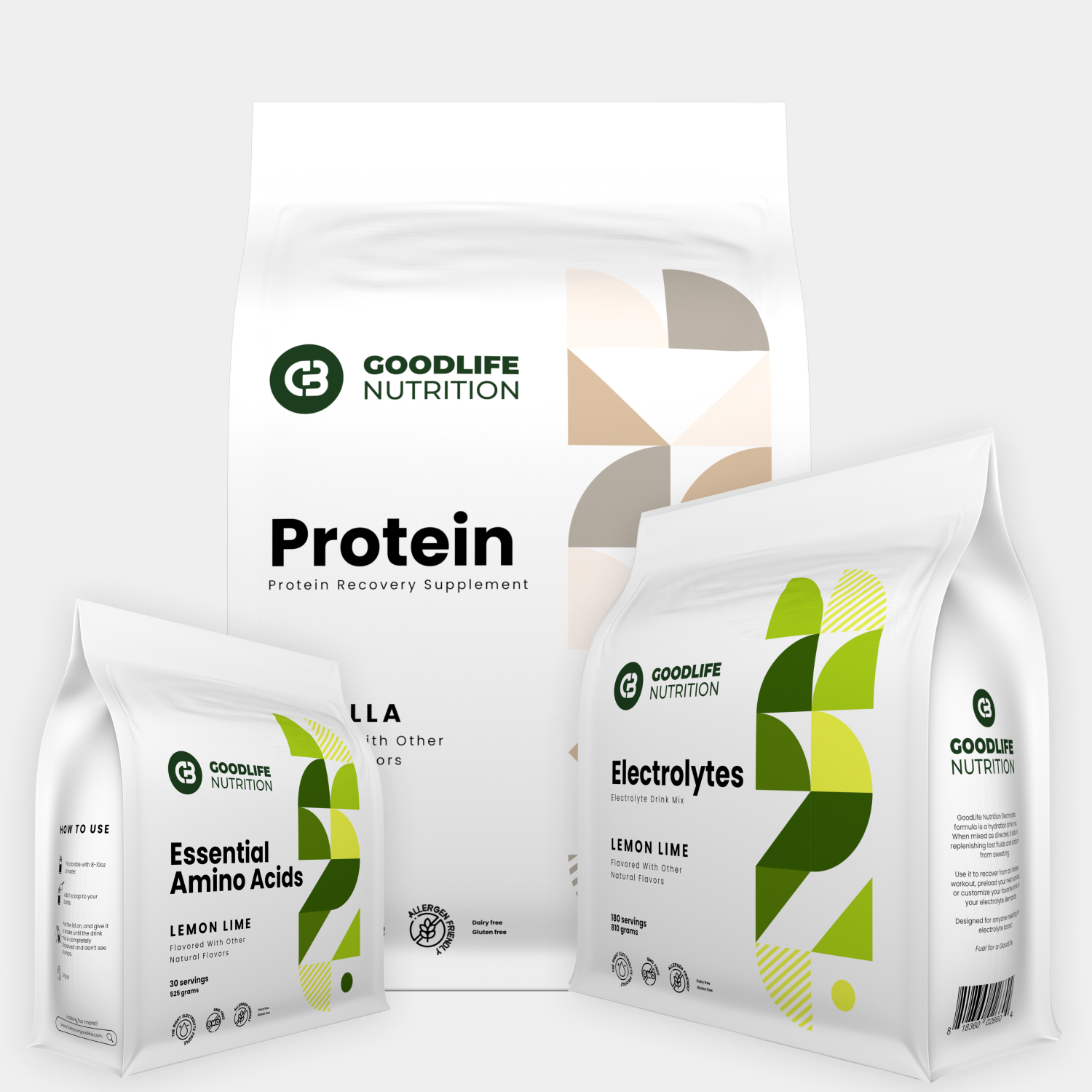 The Daily Wellness Bundle